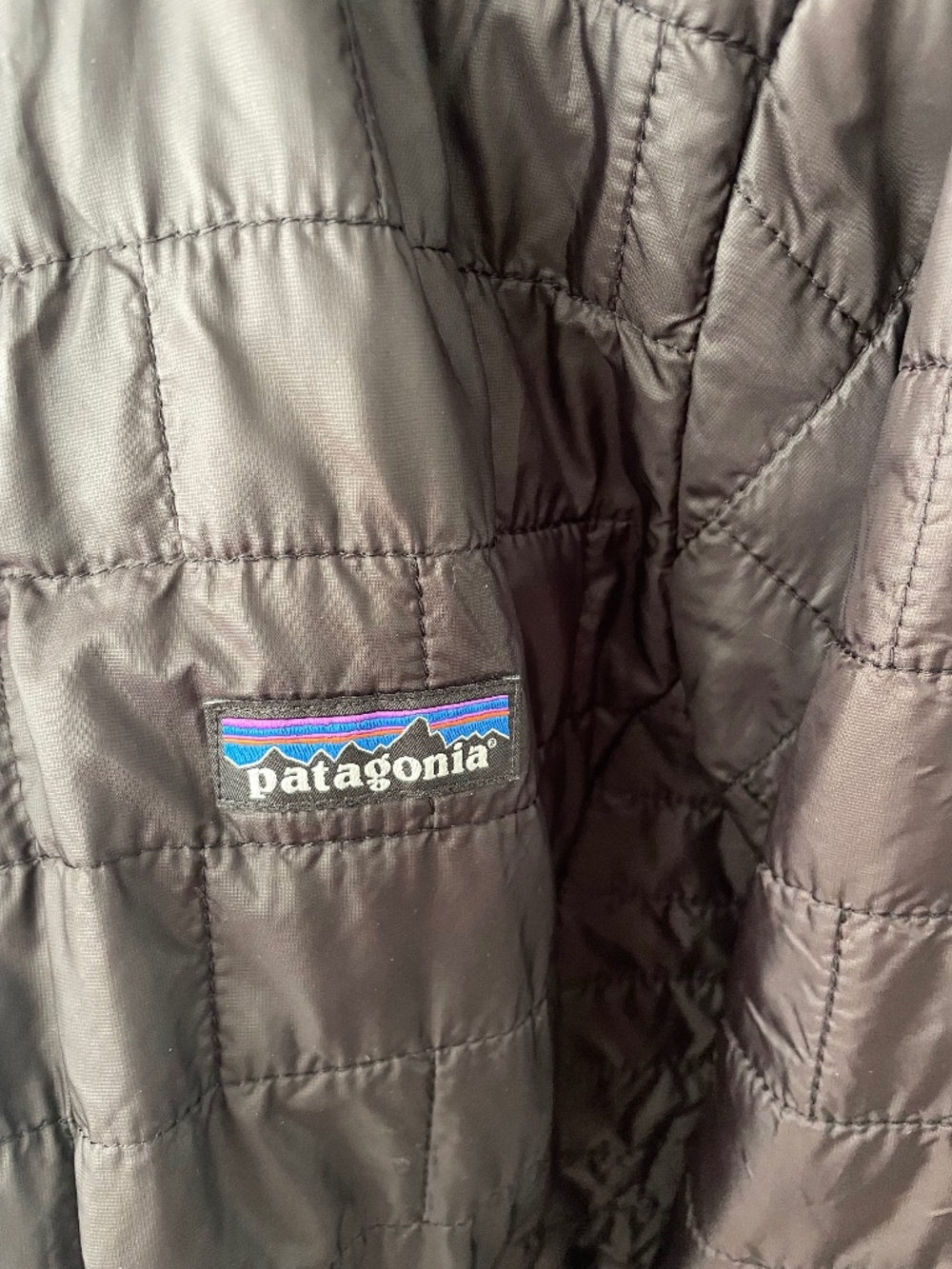 Patagonia Jacket